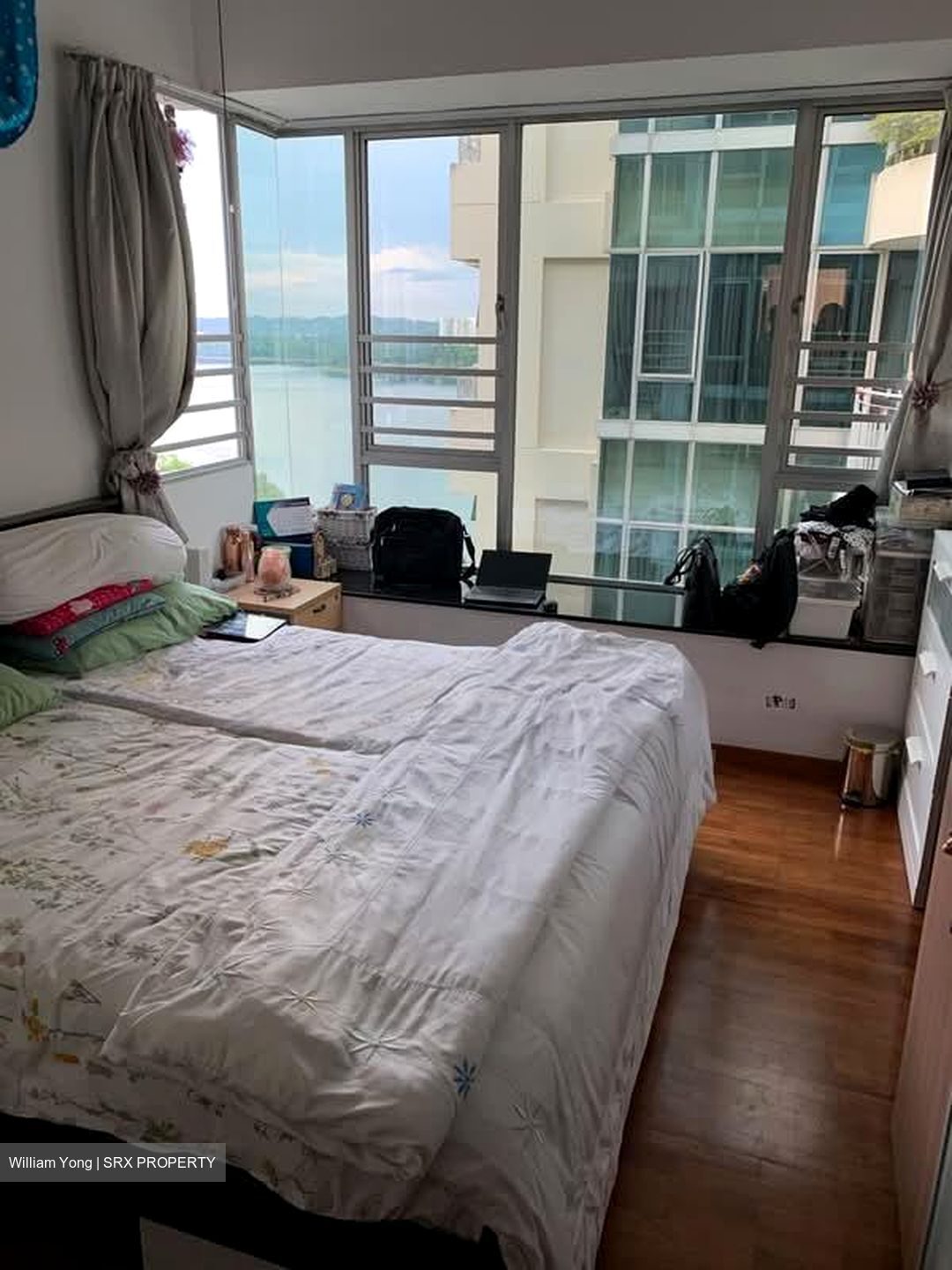 Baywater (D16), Condominium #561819451